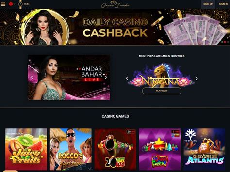 Casino ivanka online